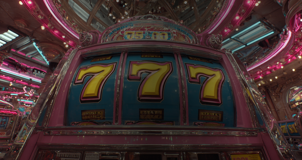 Boomerang Slots