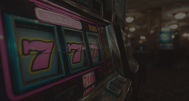 Boomerang Slots
