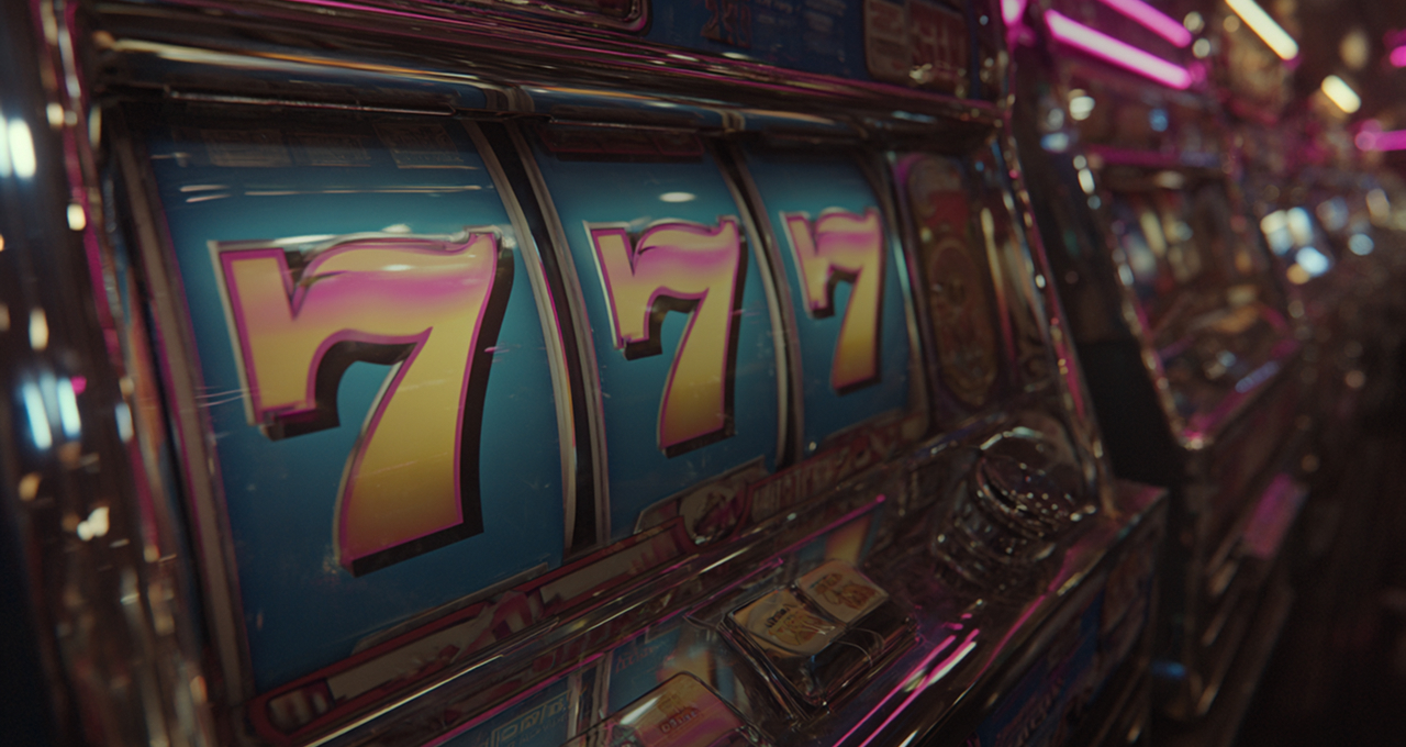 Boomerang Slots